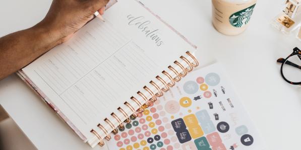 weekplanners