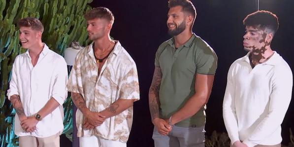 love island
