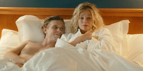 mijn slechtste beste vriendin