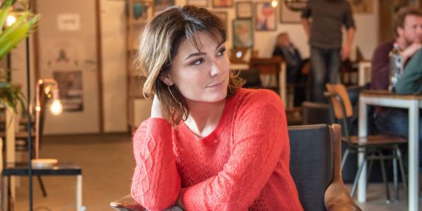 evi hanssen