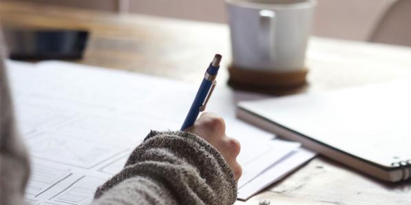 ontspantips studeren