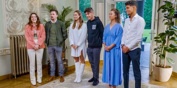 finalisten Huis Gemaakt