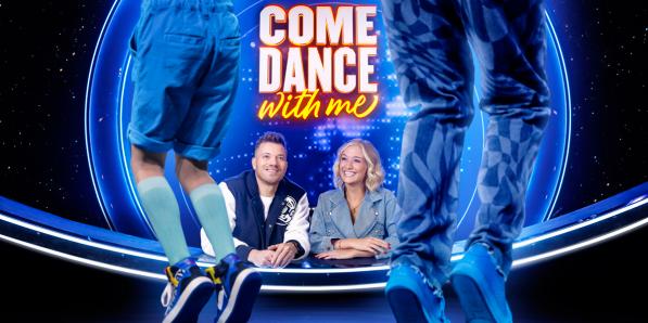 jury come dance with me