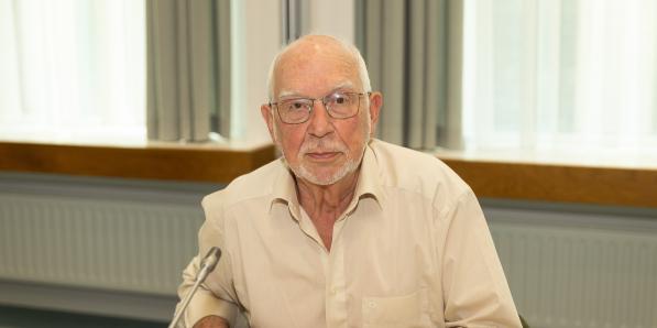 Philippe Defeyt accord été
