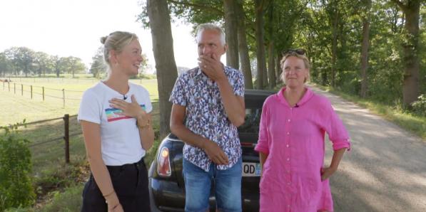 meilandjes nieuw programma