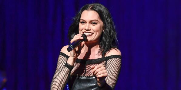 jessie j
