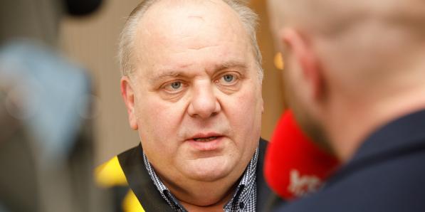 Guy D'haeseleer