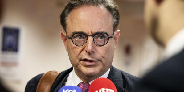 Bart De Wever