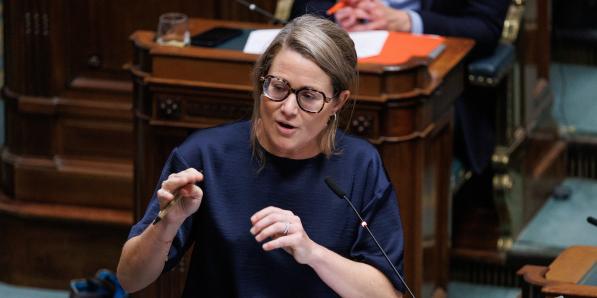 Durcissement regroupement familial