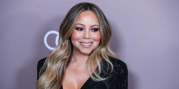 mariah carey
