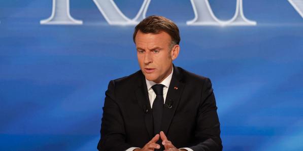 Dissuasion nucléaire française