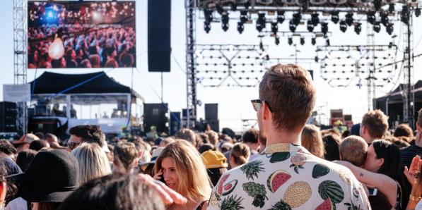 rock werchter encore