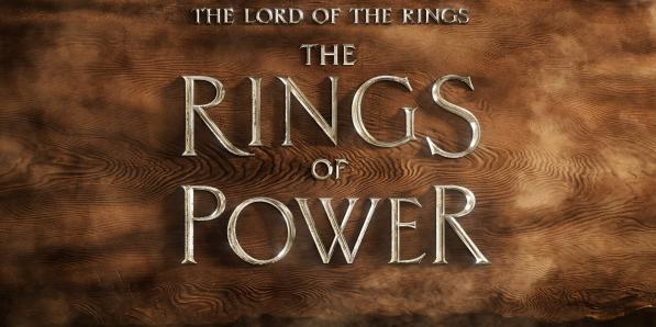 'the lord of the rings'-serie