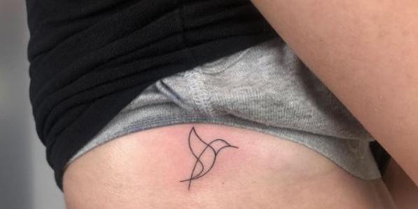 vogeltattoos