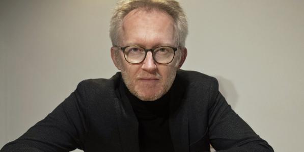 David Van Reybrouck