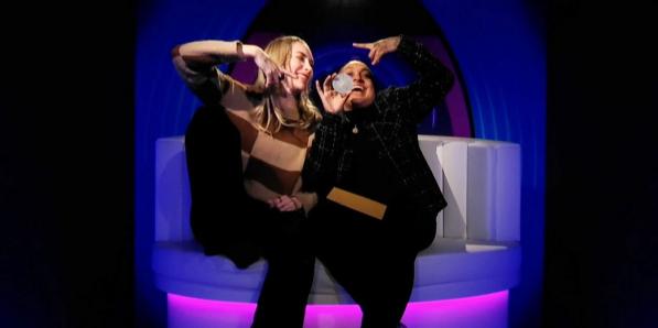 big brother tweets finale week