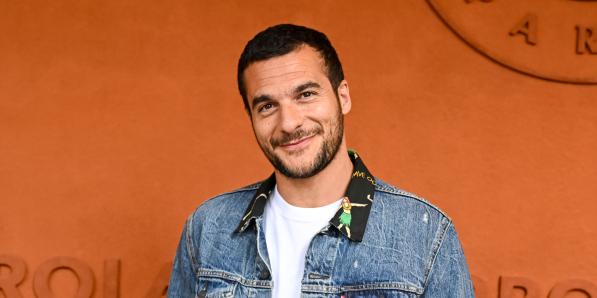Amir Francofolies de Spa