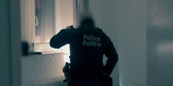 ‘Dealen Met Coke’