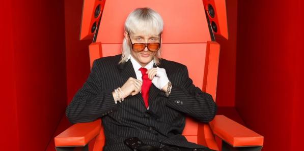 joost klein the voice