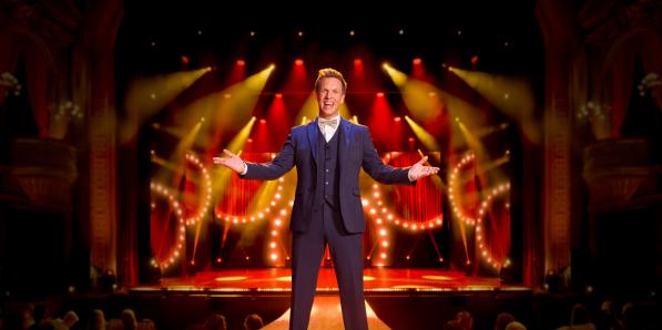 ‘James De Musical’