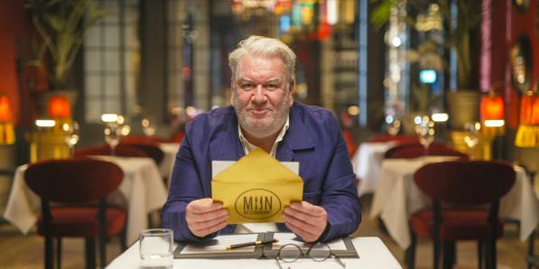 ‘Mijn Restaurant’