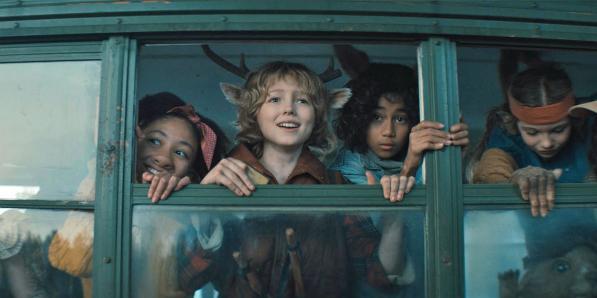 Sweet tooth seizoen 3