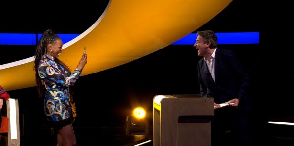 ‘De Slimste Mens ter Wereld’