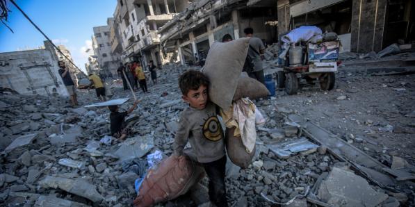 Gaza