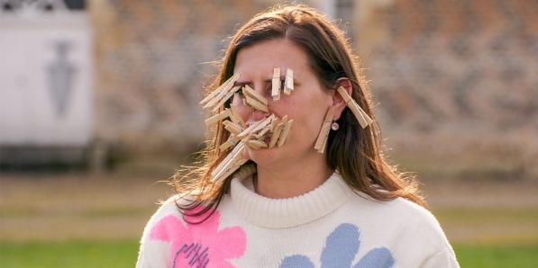 chloe de bie de verraders