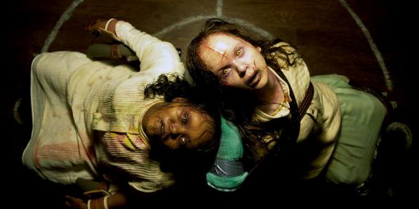 the exorcist believer