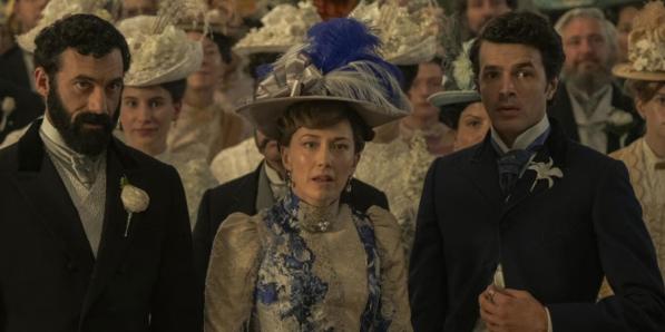 ‘The Gilded Age’