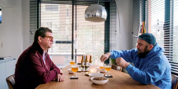 Dat Eet Dan Gelukkig Zijn