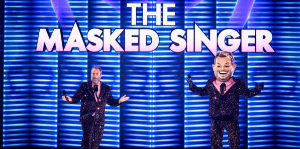 ‘The Masked Singer’