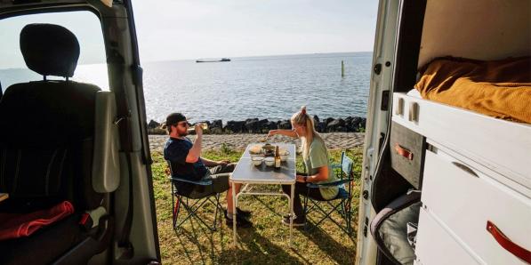 belgen populair vakantie