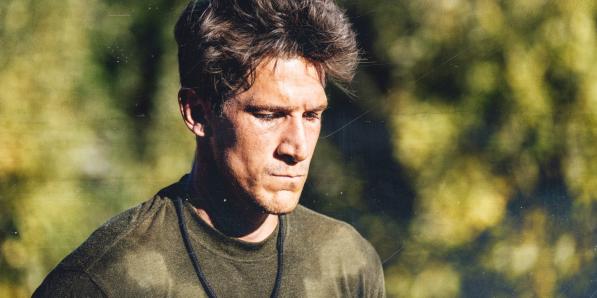 Thomas Van der Plaetsen ‘Special Forces’