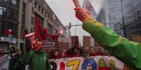 indexation automatique des salaires