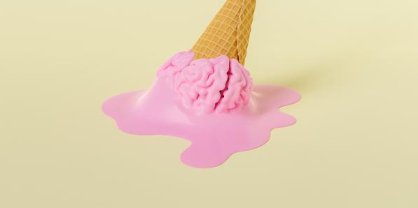 canicule cerveau
