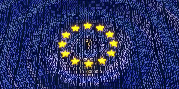 EU Europa data technologie