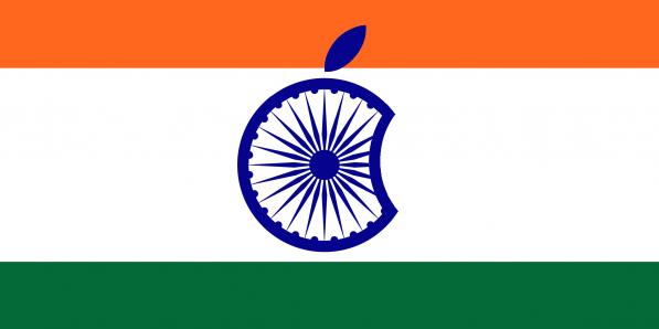 India Apple