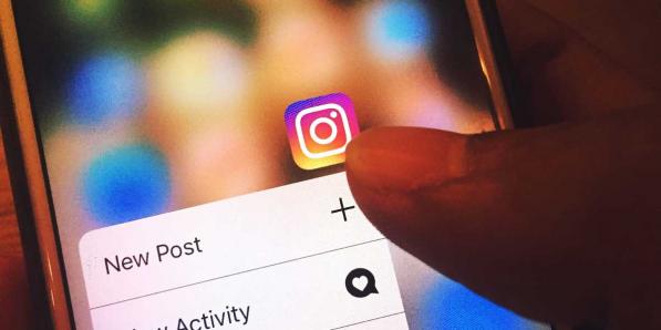 Instagram dickpics