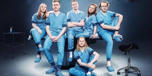 topdokters van morgen