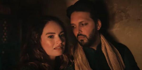 what's love got to do with it