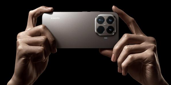 Xiaomi 15T Pro