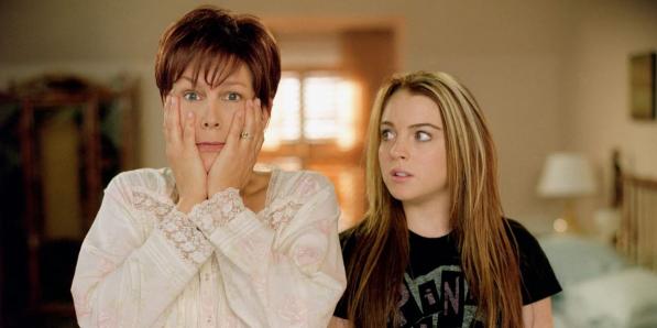 freaky friday sequel