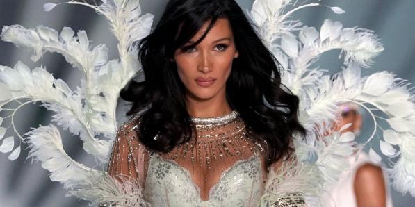 Bella Hadid