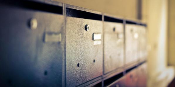 boîtes aux lettres entreprises domiciliation fictive