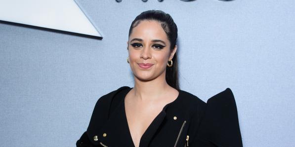 Camila Cabello