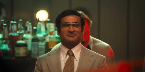 welcome to chippendale