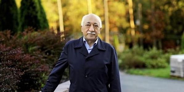 Fethullah Gülen