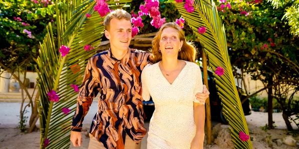 paradijs zoekt personeel